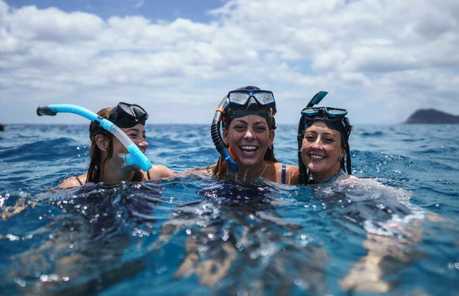 Snorkeling in Xabia - Photo 3