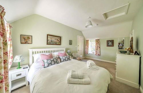 Bodior Garden Cottage - Foto 21