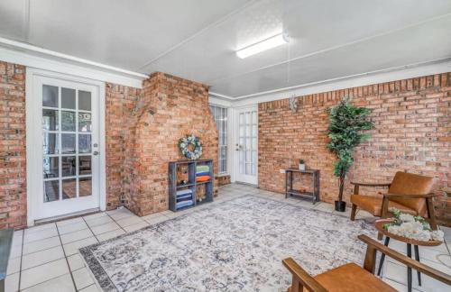 Crimson Creek Stayhouse - Foto 38