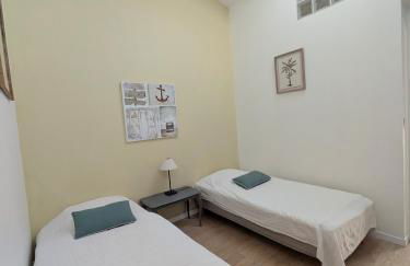 Ty Glaz et ty Perenn, les gîtes de Rhuys - Foto 29