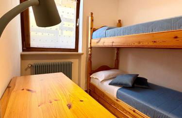 Apartment Fiemme Valley - Foto 38