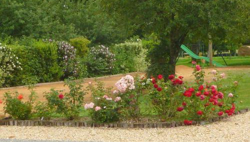 GITE "La Bournillière" - Foto 4, Garden