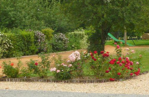 GITE "La Bournillière" - Foto 4