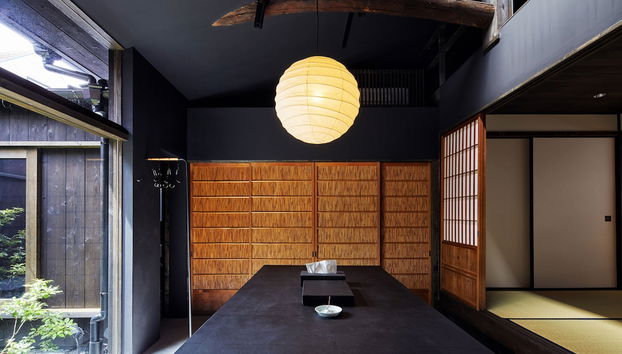 Servicio de comidas en la habitación