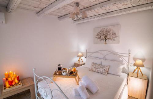 Avli Traditional Home with Private Jacuzzi - Foto 18