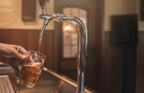 Holiday Home Haus für 22 Personen mit Außensauna und HotTub by Interhome - Foto 15