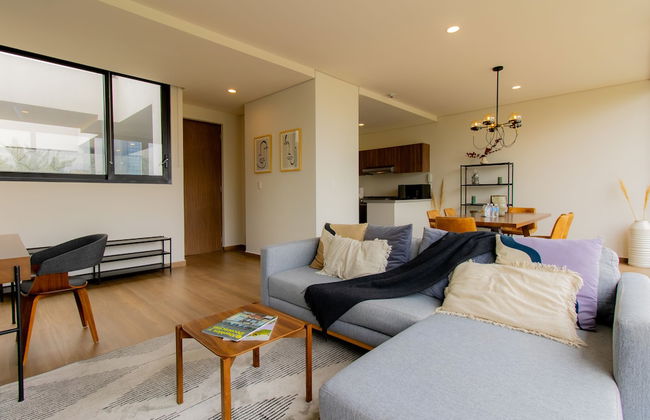 Capitalia Downtown Del Valle - Foto 33