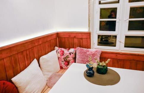 Gemütliches Bauernhaus am Bodensee - Photo 23