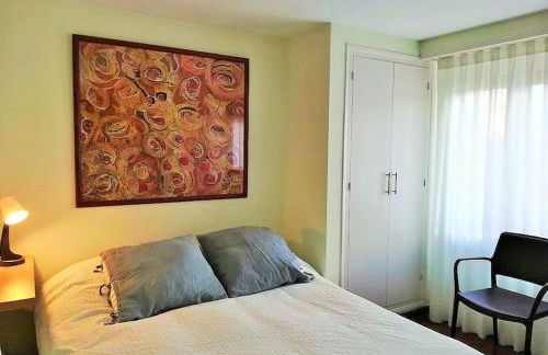Apartamento Lina, a 20 metros de la playa - Foto 23