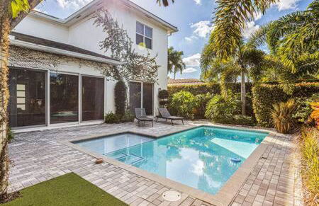 VILLA MAGNOLIA-with heated pool-by VIAC - Foto 50