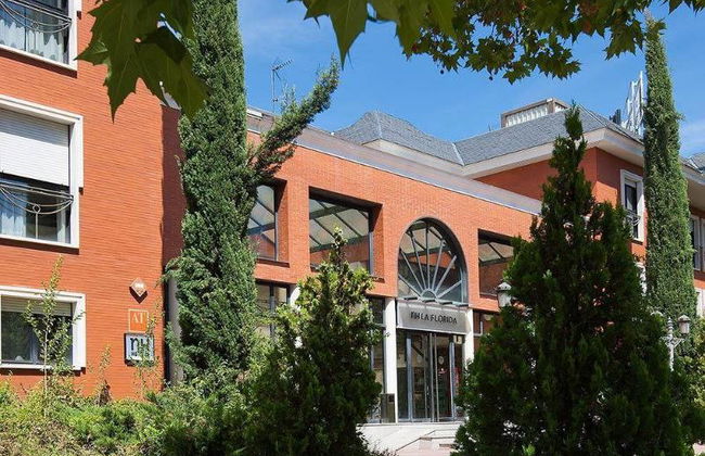 Apartamentos TH La Florida - Foto 35