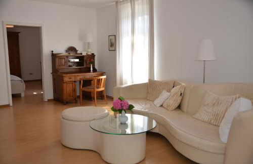 Appartement am Oranienpark im Kurviertel - Foto 11