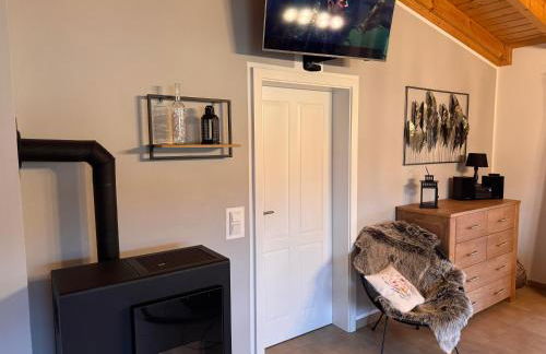 EifelChalet Niederehe - Foto 34