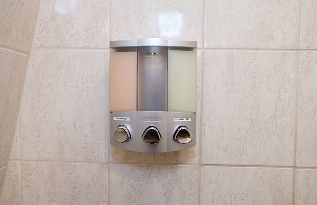 Central Boston 5 Bed 2 Bath North End-sleeps 10 - Foto 31