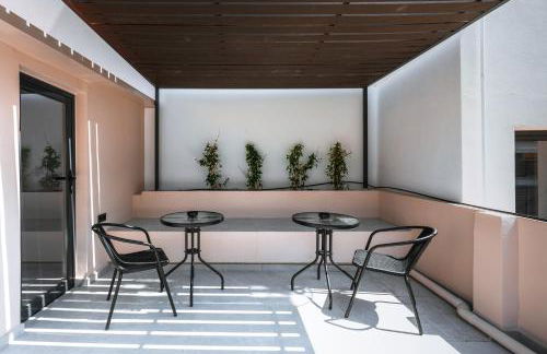 Kais 1st floor studio - Foto 13