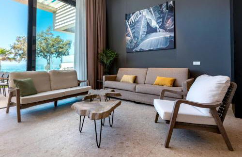 Resort Cordial Santa Agueda & Perchel Beach Club - Foto 92