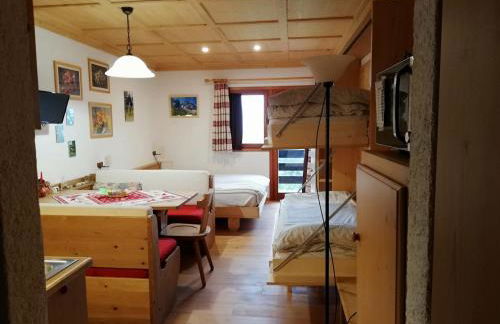 Casa Focobon - presso Sussy residence - Foto 17