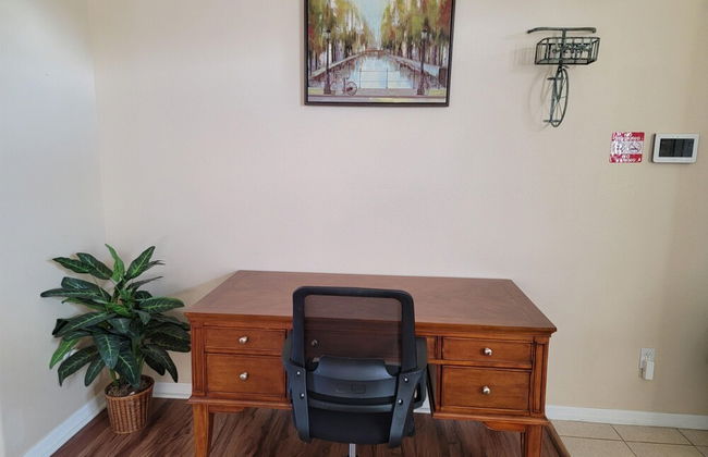 Triton Vacation Pool Home Near Disney - Foto 64