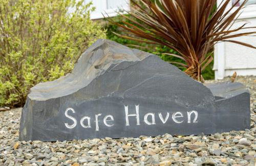 Safe Haven Aberporth - Foto 2