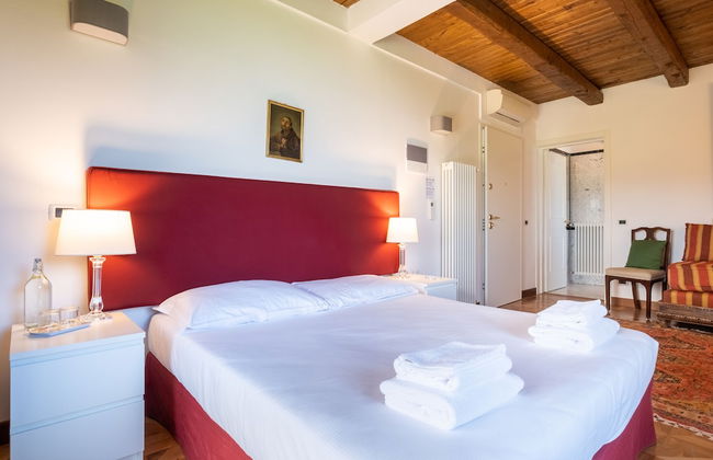 La Quercia - BolognaRooms - Foto 29