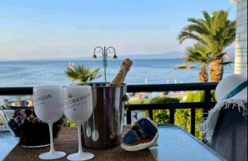 Cozy maisonette in Pefkochori Chalkidiki - Photo 1