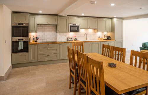 Bears Court Barn 6 - Foto 5