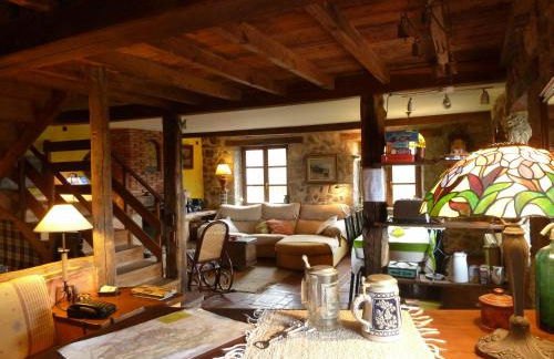 Casa Rural La Cortina - Foto 83