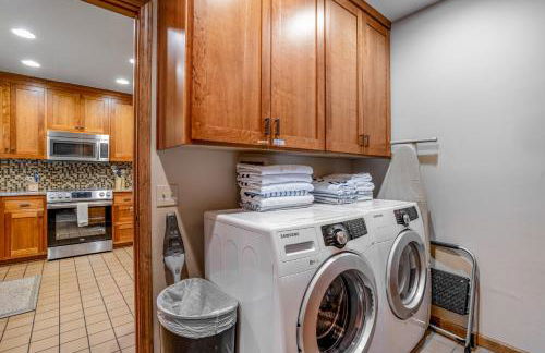 Lazy Pines Lodge - Foto 31