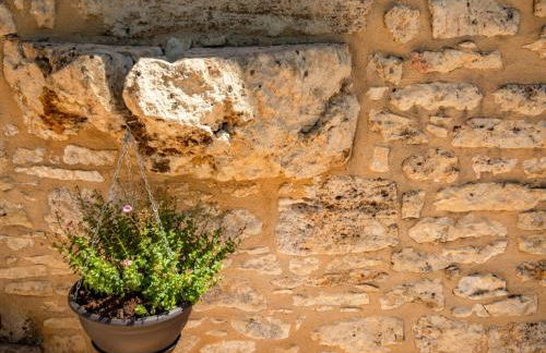 Maison Girou Haut - Foto 41