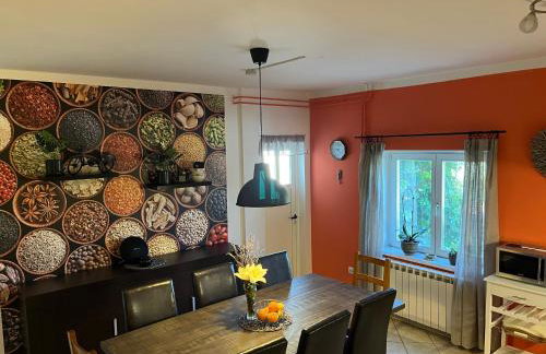 Villa Anne A lovely place in the mountains - Foto 17