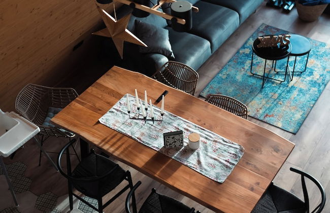 Vino Chalets - Foto 14