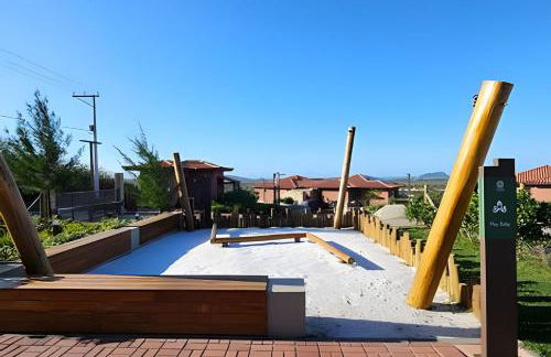 Refúgio de Luxo no Aretê | Lazer e Exclusividade - Foto 20