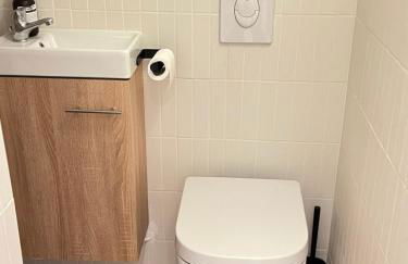 Charming house 2BR, 100m to RER B Laplace station - Foto 21