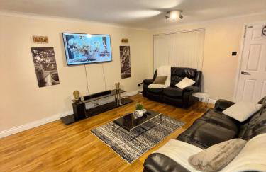 Cozy Two Bedroom in Welling - Photo 30