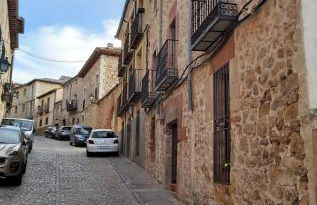 Murallas de Sigüenza - Foto 22
