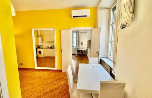 Porta Vigentina cosy flat - Photo 12