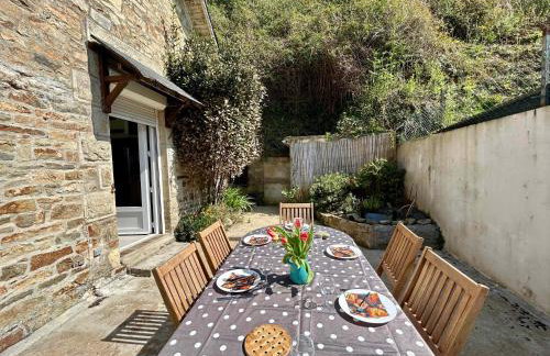 Charming seaside family home - sleeps 8 - Foto 20