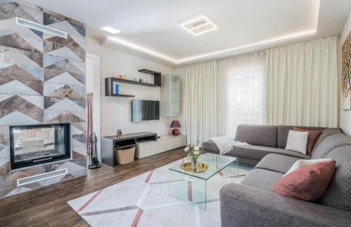 4 Bedroom Gorgeous Home In Krk - Foto 20