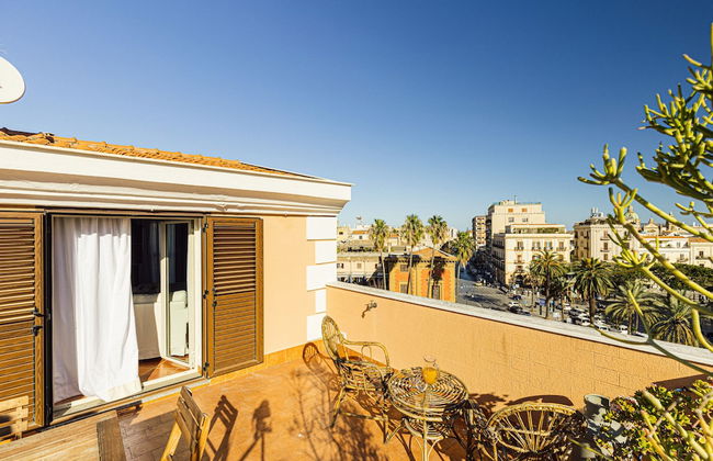 Solemar Sicilia - Palazzo Massimo - Foto 28