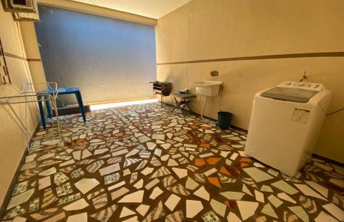 Casa Grande com 2 quartos e 1 suíte - Foto 3