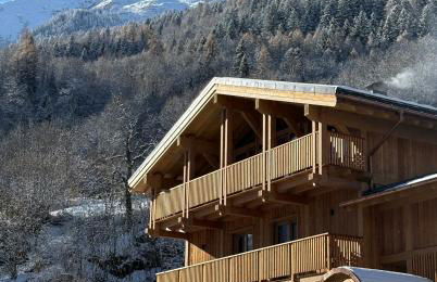 Somptueux Chalet 12 personnes - Villaroger - Foto 26
