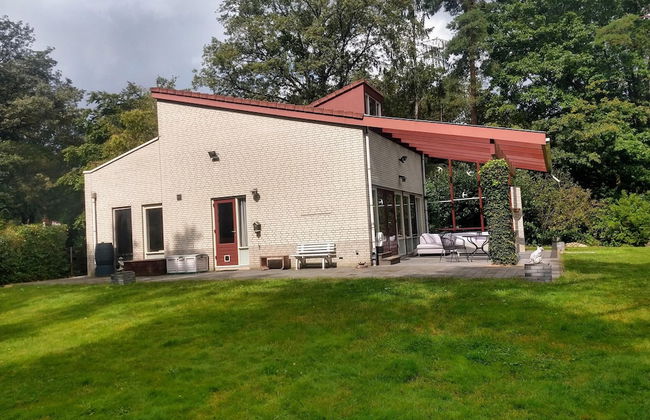 Getaway With Garden in Gelderland - Foto 22