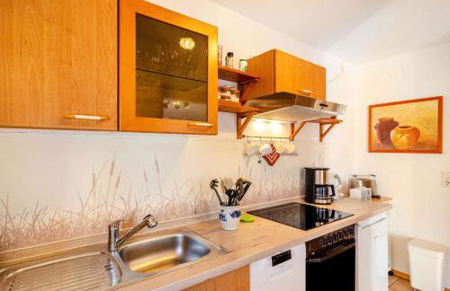 Ferienwohnung Lavendel Hofgeismar - Foto 13