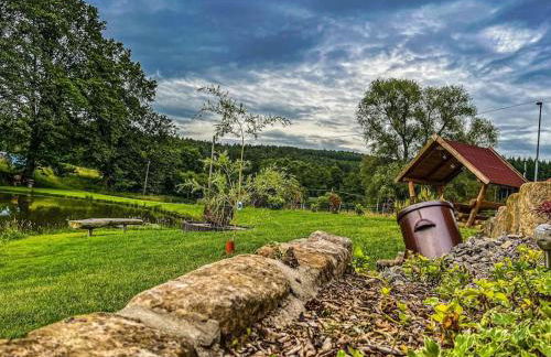 Ferienwohnung am Teich - Foto 4