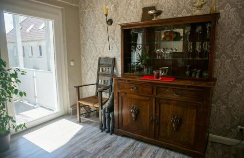 Dat Wittsche Hus - Ferienwohnung an der Nordsee - Photo 5