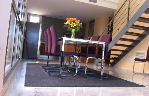 Modern Villa Frontline Golf - Foto 6