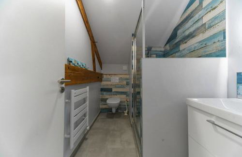 Résidence Penaud - Appartements design et climatisés à la campagne - Foto 68