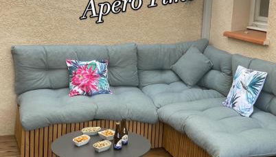 Alba zen & spa - Photo 4