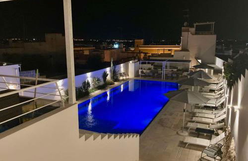 Appartamento Dalia con Piscina Terrazzo Privato nel Ts Residence - Foto 83