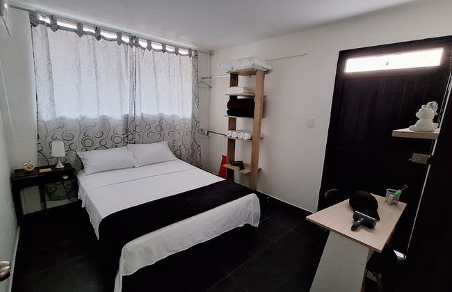 OSIMIRI apartamentos - Photo 13